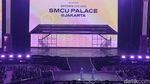 POV Nonton SMTOWN dari Puncak Stadion Utama GBK