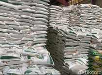 Penerima Bantuan Beras Bulog Medan Turun Jadi 702 Ribu, Ini Penyebabnya
