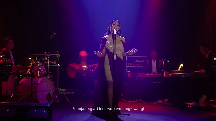 Suliyana merilis video musik lagu Nemu pada Minggu (24/9/2023). Lagu tersebut ciptaan Iskandar Hanafi.