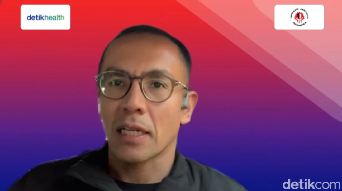 Mantul! Cerita Pegiat Kebugaran yang Bisa Olahraga 11 Jam Seminggu