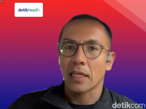 Mantul! Cerita Pegiat Kebugaran yang Bisa Olahraga 11 Jam Seminggu