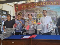 Kontraktor-Bos Ayuterra Resort Jadi Tersangka Kasus Lift Maut di Ubud