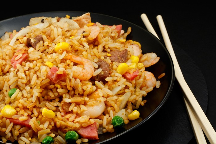 5 Tips Mudah Bikin Nasi Goreng Seenak Bikinan Restoran