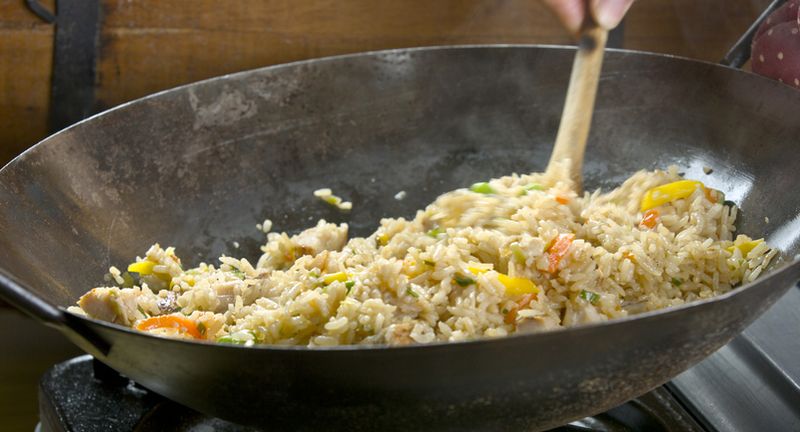 5 Tips Mudah Bikin Nasi Goreng Seenak Bikinan Restoran