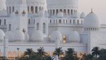 10 Poster Maulid Nabi Muhammad, Bisa untuk Posting di Medsos