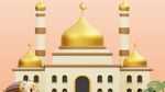 10 Poster Maulid Nabi Muhammad, Bisa untuk Posting di Medsos