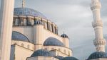 10 Poster Maulid Nabi Muhammad, Bisa untuk Posting di Medsos
