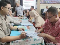 Warga Nusukan Terima UGR Underpass Simpang Joglo, Ada yang Terima Rp 10 M