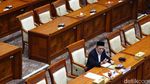 Haridi Hasan Jalani Uji Kelayakan dan Kepatutan Calon Hakim Konstitusi