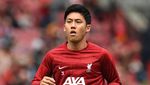 Foto: Liburannya Kapten Timnas Jepang Wataru Endo