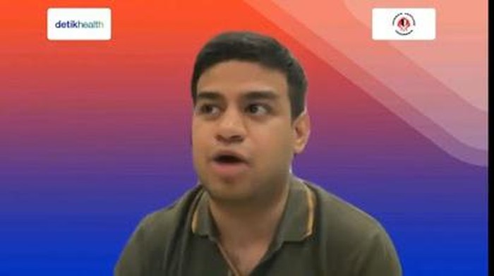 Motivasi Fadil Jaidi Jajal Lari Full Marathon, dari Awalnya Susah Bangun Pagi