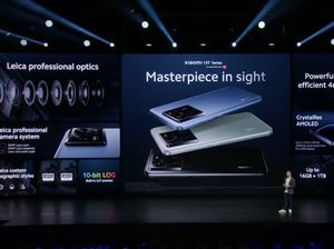 Galau Cuma Xiaomi 13T yang Masuk Indonesia? Ini Bedanya dengan 13T Pro