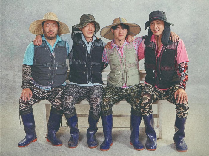 You Reap What You Sow