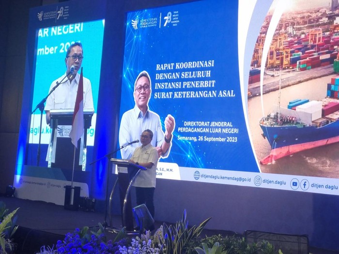 Zulkifli Hasan