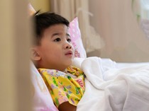 Kenali Ciri-ciri Infeksi Luka Sunat yang Perlu Diwaspadai