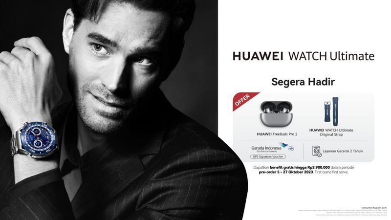 adv huawei