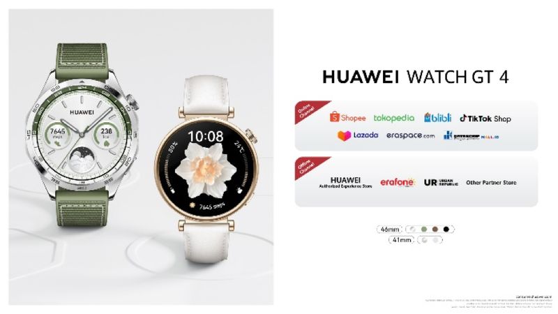 adv huawei