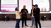 Memasuki tahun ke-16 WMM, Bank Mandiri berharap WMM dapat semakin memperluas ekosistem pebisnis di Tanah Air untuk memaksimalkan potensi bisnis. 