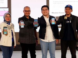 Ajang Wirausaha Muda Mandiri Kembali Digelar