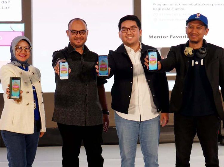 Ajang Wirausaha Muda Mandiri Kembali Digelar