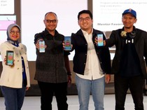 Ajang Wirausaha Muda Mandiri Kembali Digelar