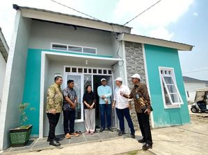 Pengertian KPR Syariah, Simulasi Perhitungan, Ada Bunga atau Tidak?