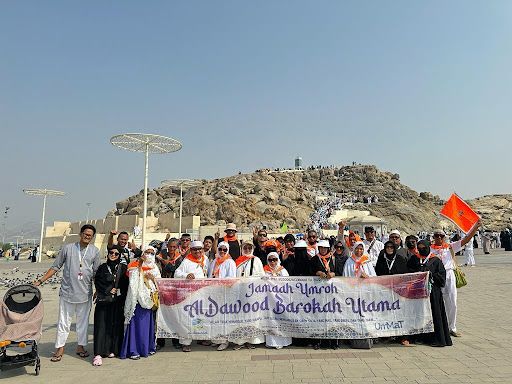 Al Dawood Barokah Utama