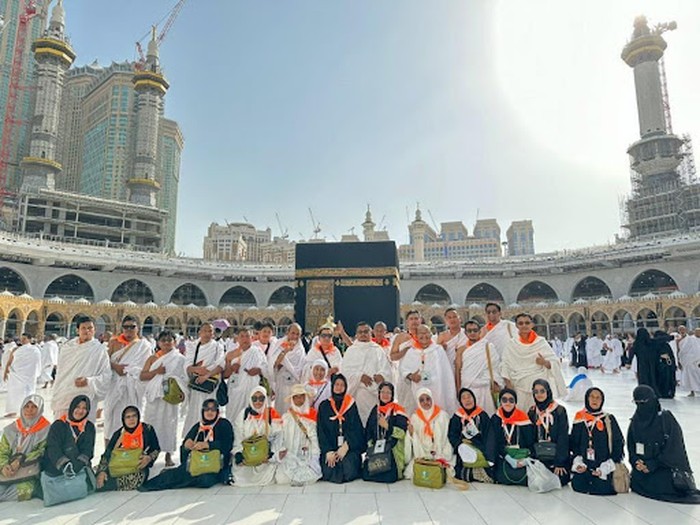 Al Dawood Barokah Utama