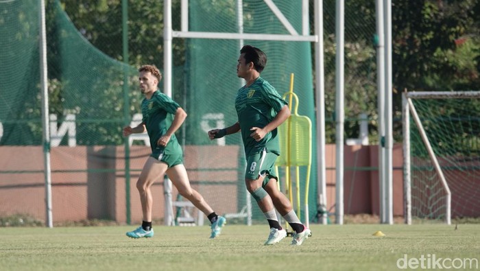 Andre Persebaya