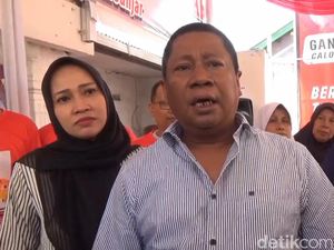 Ganjar Pranowo Ditargetkan Raih 60 Persen Suara dari Pantura Jabar