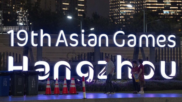 Asian Games