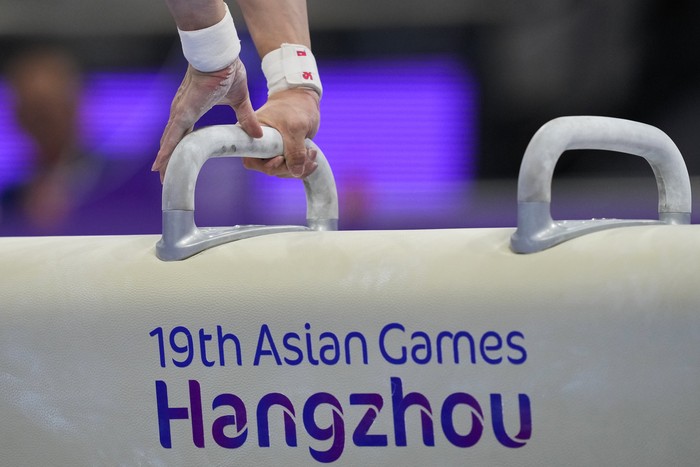 Asian Games