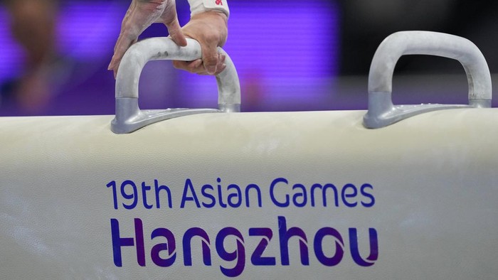 Asian Games