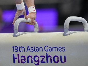 Jadwal Indonesia di Asian Games 2023, Jumat 6 Oktober 2023