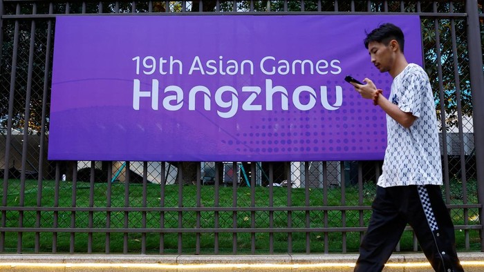 Asian Games