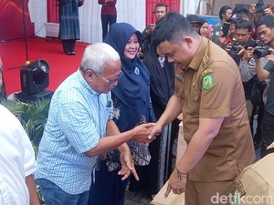 Pemkot Medan Akan Luncurkan E-commerce untuk Dorong Digitalisasi UMKM