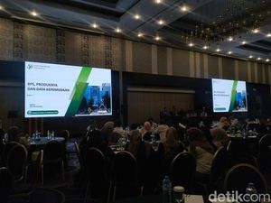 Menguak Penyebab Pusat Perbelanjaan Bandung Sepi dari Angka Statistik