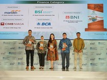 BSI Duduki Peringkat Ke-3 ESG Rating Global Islamic Bank