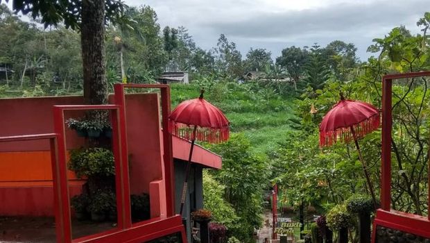 Bukit Flora