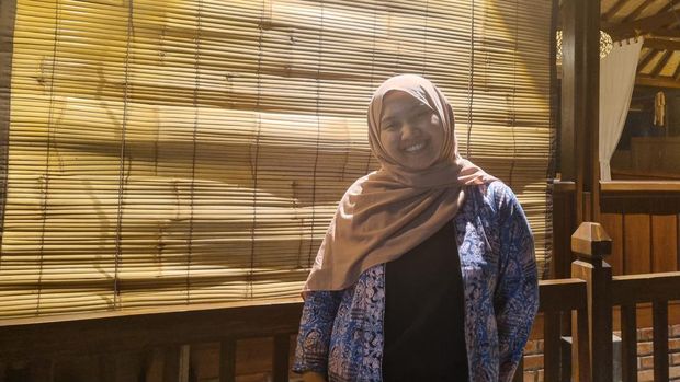 Bumi Aki Heritage di Puncak, Bogor