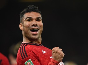 Ronaldo Rayu Casemiro dan Nacho ke Al Nassr