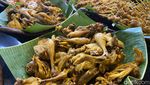 Resto Sunda Hidden Gem di BSD dengan Pemandangan Danau