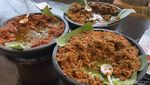 Resto Sunda Hidden Gem di BSD dengan Pemandangan Danau