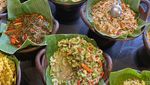 Resto Sunda Hidden Gem di BSD dengan Pemandangan Danau