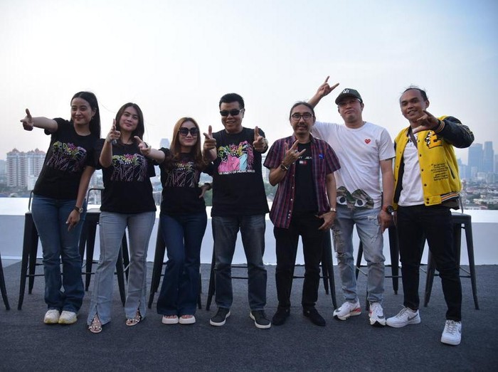 DDangdutin Fest 2023.