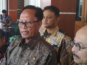 Kemenko Polhukam Serahkan Pengusutan Kasus Impor Emas Rp 189 T ke Bareskrim