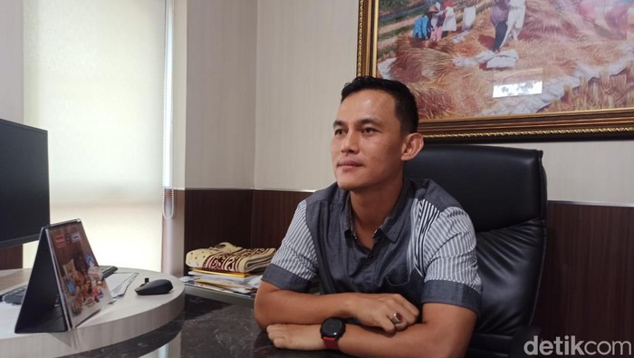 Dirreskrimsus Polda Bengkulu, Kombes I Wayan Riko Setiawan