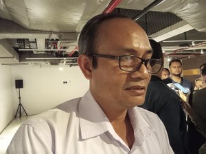 Luhut Sebut LRT Bali Dimulai 2024, Dishub Malah Pesimistis