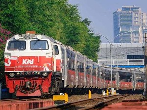 Hari Kereta Api Indonesia 28 September, Sejarah dan Tema Peringatan Tahun Ini