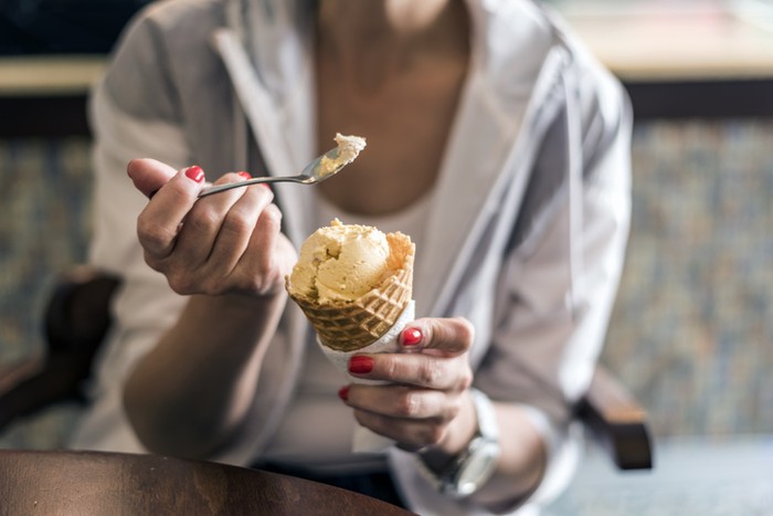 es krim